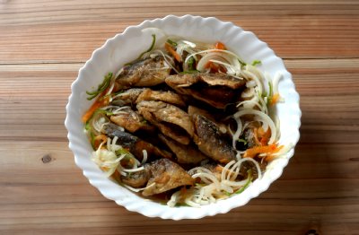 イダのなんばん