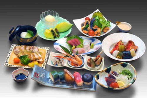 土佐おもてなし　料理.jpg