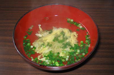 どろめ汁