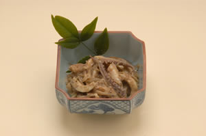 松いかのくろみあえ