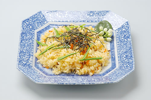 みかんずし＜香我美町＞