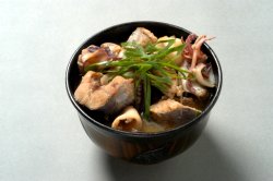 わかし汁