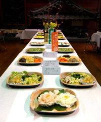 佐川を味わう風土ＦＯＯＤ！