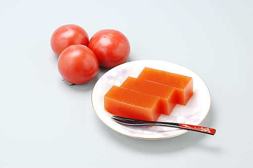 トマトようかん＜日高村＞