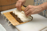 巻きすし