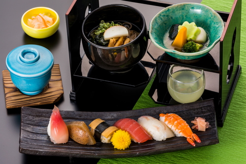 風　ザ クラウンパレス新阪急高知