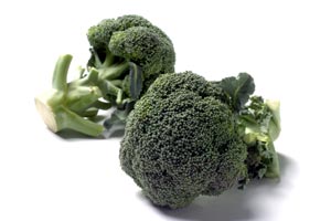ブロッコリー