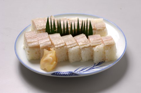 たちうおのかいさまずし