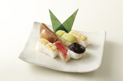 土佐田舎寿司　TOSA DINING　おきゃく