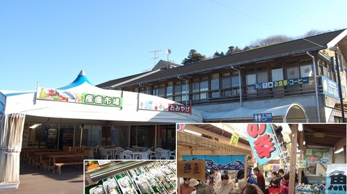 G-31 道の駅大月ふれあい市.JPG