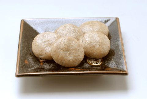 そばもち