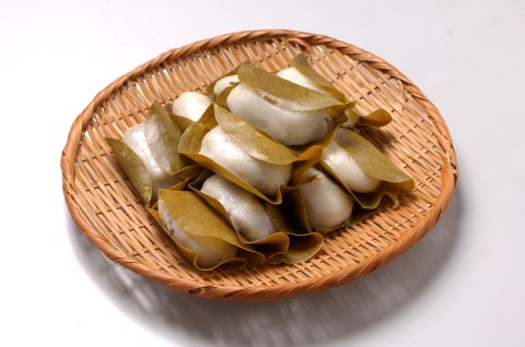しばもち