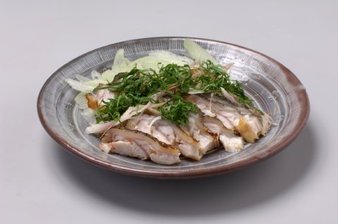 うつぼのたたき