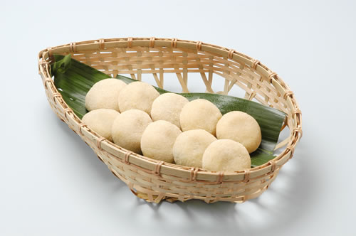 きらずもち＜佐川町＞