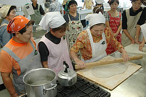 そばうち
