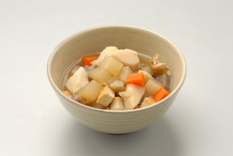 ぐる煮