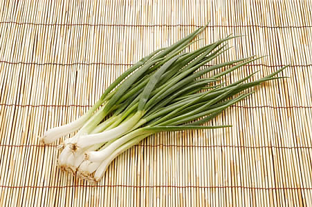 青ネギ