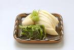 かぶの漬け物