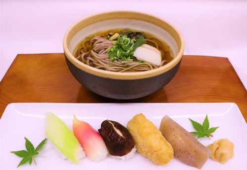 土佐田舎寿司　高知共済会館COMMUNITY SQ