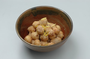 田芋のころばし