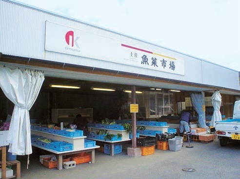 F-3 土佐魚菜市場.JPG