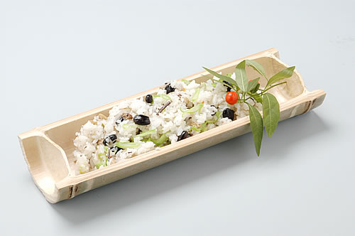 銀ぶろう寿司＜大豊町＞