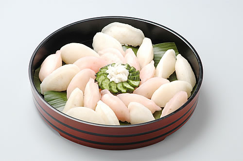 かぶずし＜春野町＞