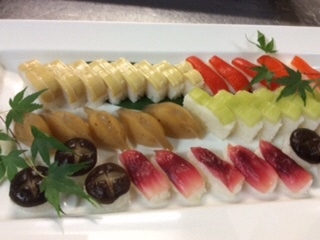 土佐田舎寿司　料理処 希満里