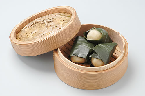 半夏だんご＜大豊町＞