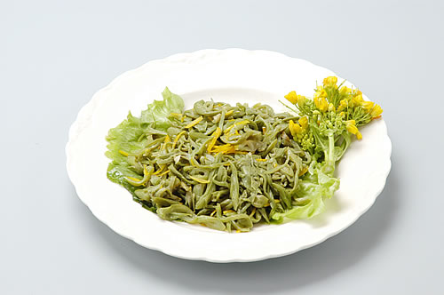 つのやまくらげ＜檮原町＞