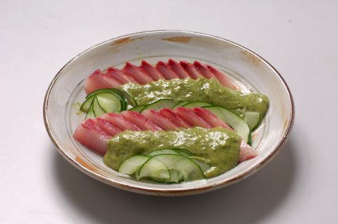 くまびきのぬたがけ