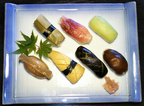 土佐田舎寿司　料亭旅館　臨水