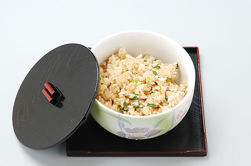 魚飯＜窪川町＞