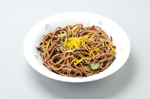 ぜんまいの酢物＜大正町・十和村＞