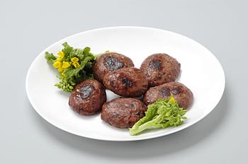 やいこ・やいこ揚げ・やいこ汁