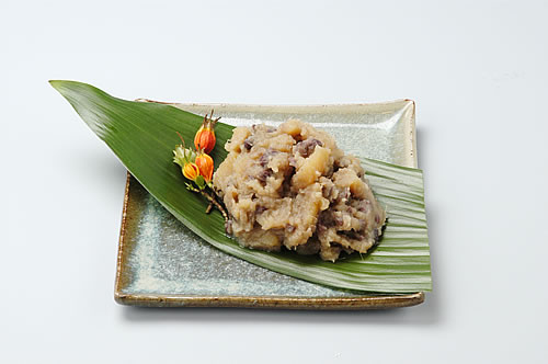 いもべらあずき＜伊野町＞