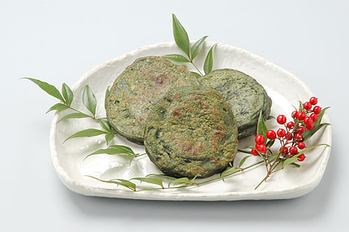 いりもち＜仁淀村＞